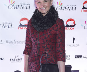 Zasłynęła jako posłanka od Leppera, potem brylowała na parkiecie. Metamorfoza Anny Kalety była taka, że wszystkim opadły szczęki!