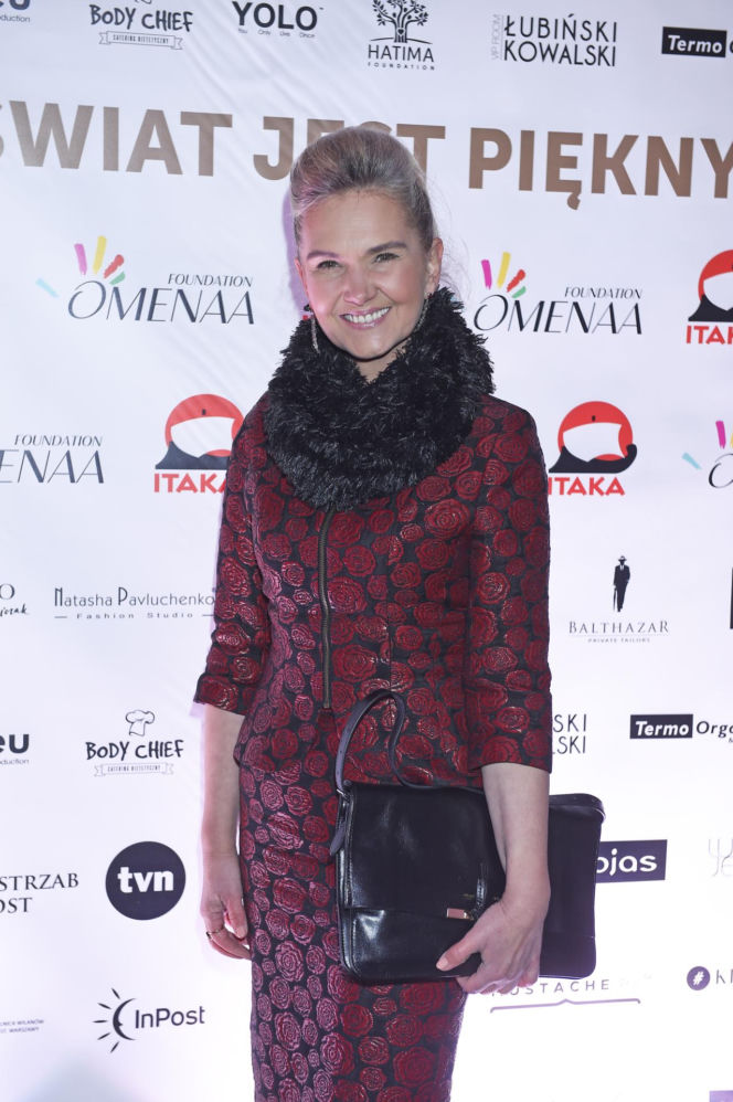 Zasłynęła jako minister od Leppera, potem brylowała na parkiecie. Metamorfoza Anny Kalaty była taka, że wszystkim opadły szczęki!