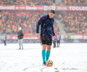 Mecz Ekstraklasy znów odwołany! Jagiellonia nie zagra