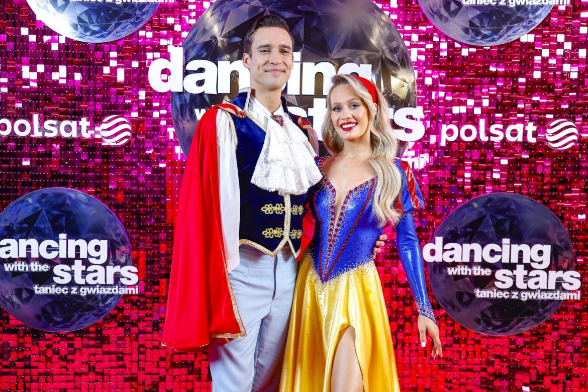 Dancing With The Stars, Taniec z Gwiazdami