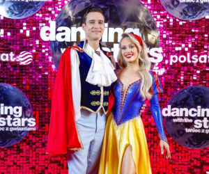 Dancing With The Stars, Taniec z Gwiazdami