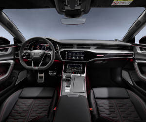 Audi RS7 Sportback 2020
