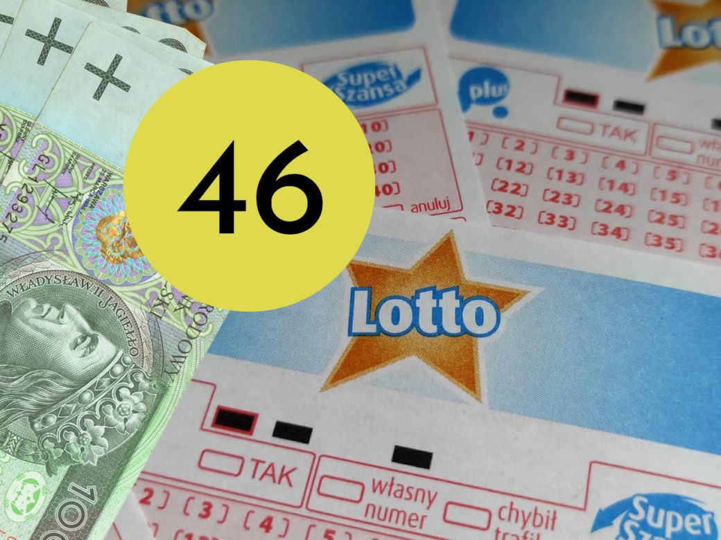 Te liczby mogą dać Ci grube miliony! Zobacz, które numery najczęściej padają w losowaniach Lotto