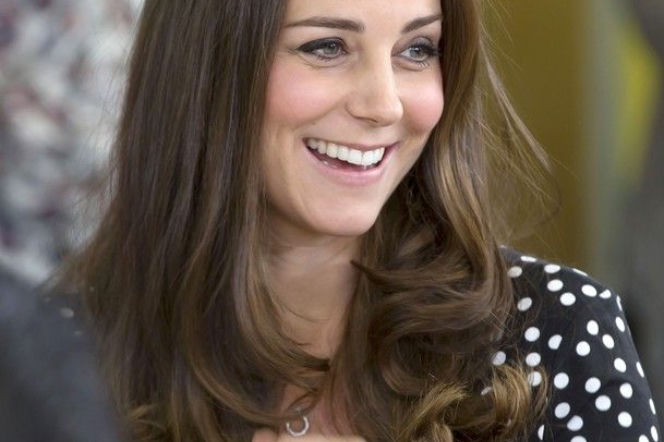 Kate Middleton