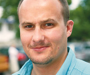 Michał Naprawski