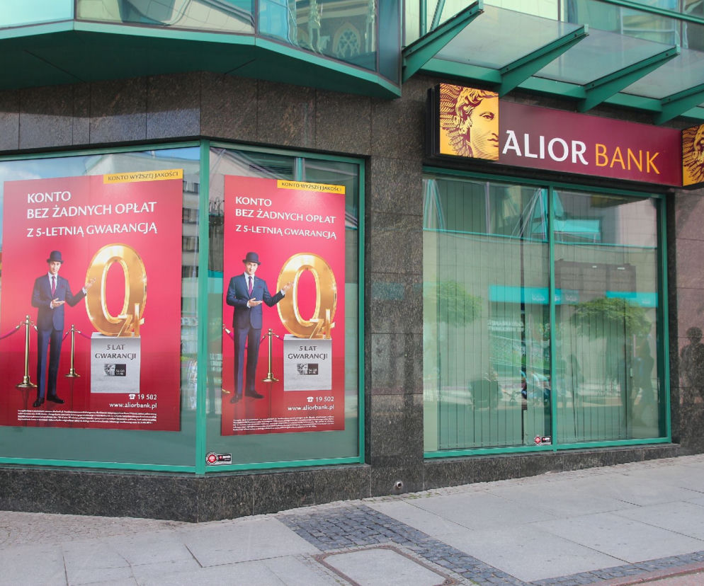 Oddział Alior Banku