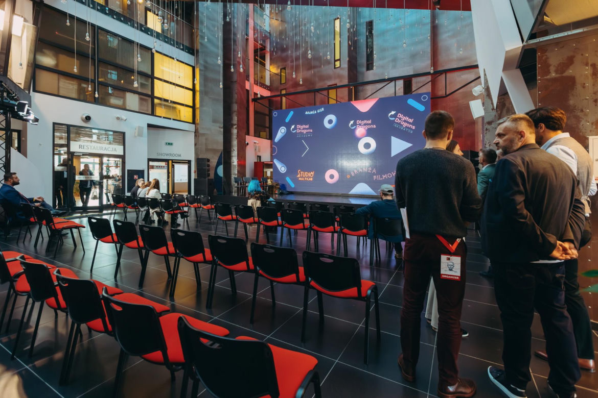 Science & Technology Film Festival