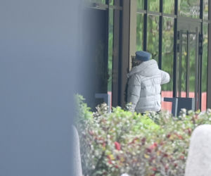 Katarzyna Figura przytula Maćka Musiałowskiego