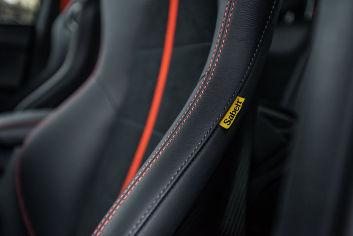Hyundai i30 N Project C
