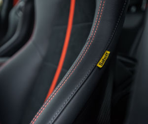 Hyundai i30 N Project C