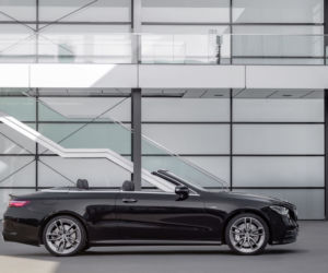 Mercedes AMG - E 53 Cabrio