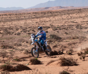 Velux oficjalnym partnerem Roberta Przybyłowskiego w Rajdzie Dakar 2026