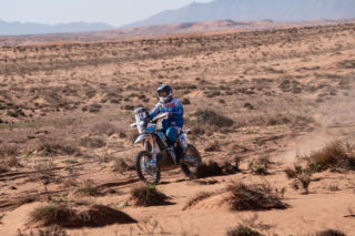 Velux oficjalnym partnerem Roberta Przybyłowskiego w Rajdzie Dakar 2026