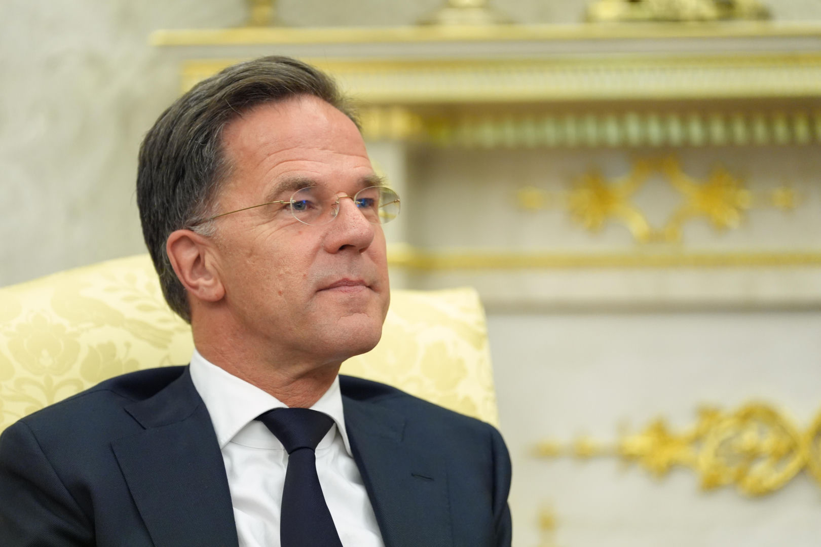 Mark Rutte po spotkaniu z Trumpem. Europa musi wziąć odpowiedzialność, nadchodzi era „NATO 3.0”