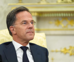 Mark Rutte po spotkaniu z Trumpem. Europa musi wziąć odpowiedzialność, nadchodzi era „NATO 3.0”