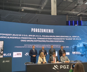 Strategia JELCZ.PL technologiczny skok dla armii. Kluczowe umowy podpisane na MSPO 2026