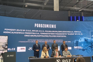 Strategia JELCZ.PL technologiczny skok dla armii. Kluczowe umowy podpisane na MSPO 2026