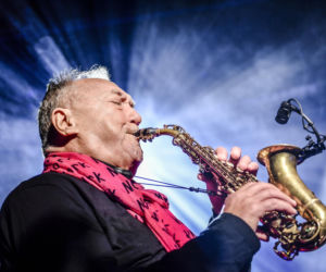 Michał Urbaniak nie żyje. Tak teraz wygląda jego grób