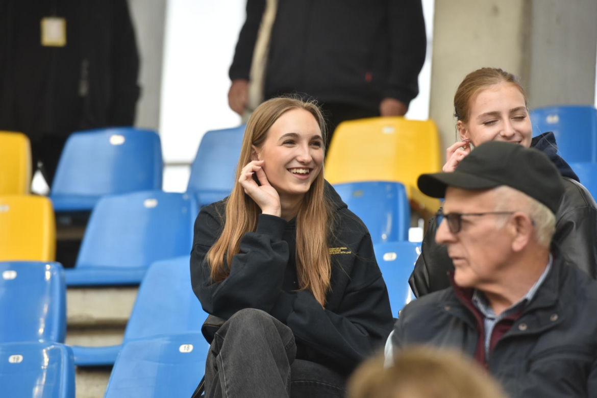 PRES Grupa Deweloperska Toruń - Stelmet Falubaz Zielona Góra, zdjęcia kibiców i zawodników z meczu 5. kolejki PGE Ekstraligi
