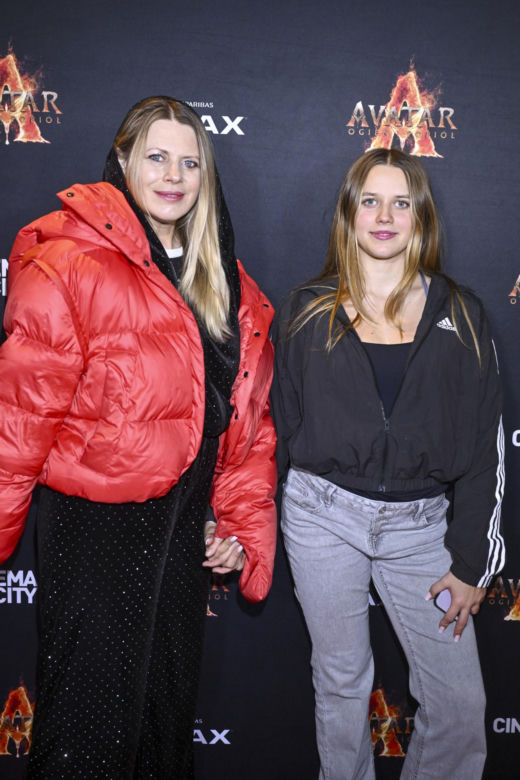 Maria Sadowska, Lila Łabanowska