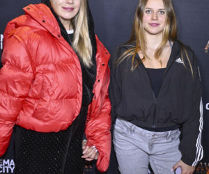 Maria Sadowska, Lila Łabanowska