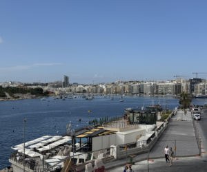 Paulina Dembska zgwałcona i zamordowana na Malcie. Ruszyliśmy śladami Polki. Postawili pomnik na jej cześć