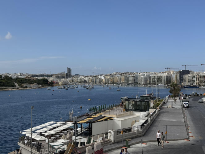 Paulina Dembska zgwałcona i zamordowana na Malcie. Ruszyliśmy śladami Polki. Postawili pomnik na jej cześć