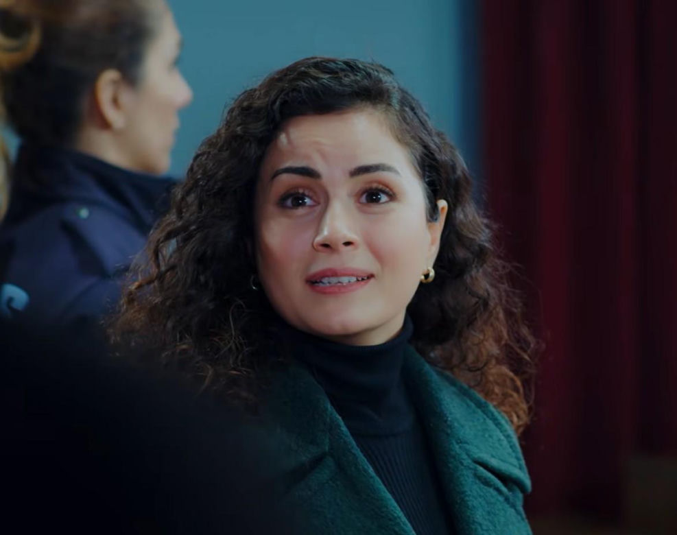 Dziedzictwo, odcinek 1049: Aynur chwilowo odzyska wolność i odsunie od siebie Sinana. Przed czym chce go chronić?