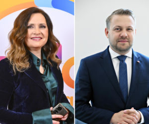 Draka w telewizji! Gozdyra nie wytrzymała zachowania polityka PiS: Jest pan chamski