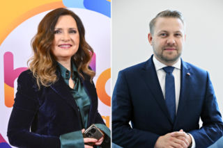 Draka w telewizji! Gozdyra nie wytrzymała zachowania polityka PiS: Jest pan chamski