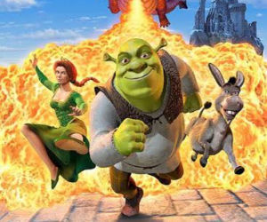 Shrek