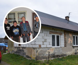 Czytelnicy Super Expressu pomogli niepełnosprawnym braciom z Podborza [ZDJĘCIA]