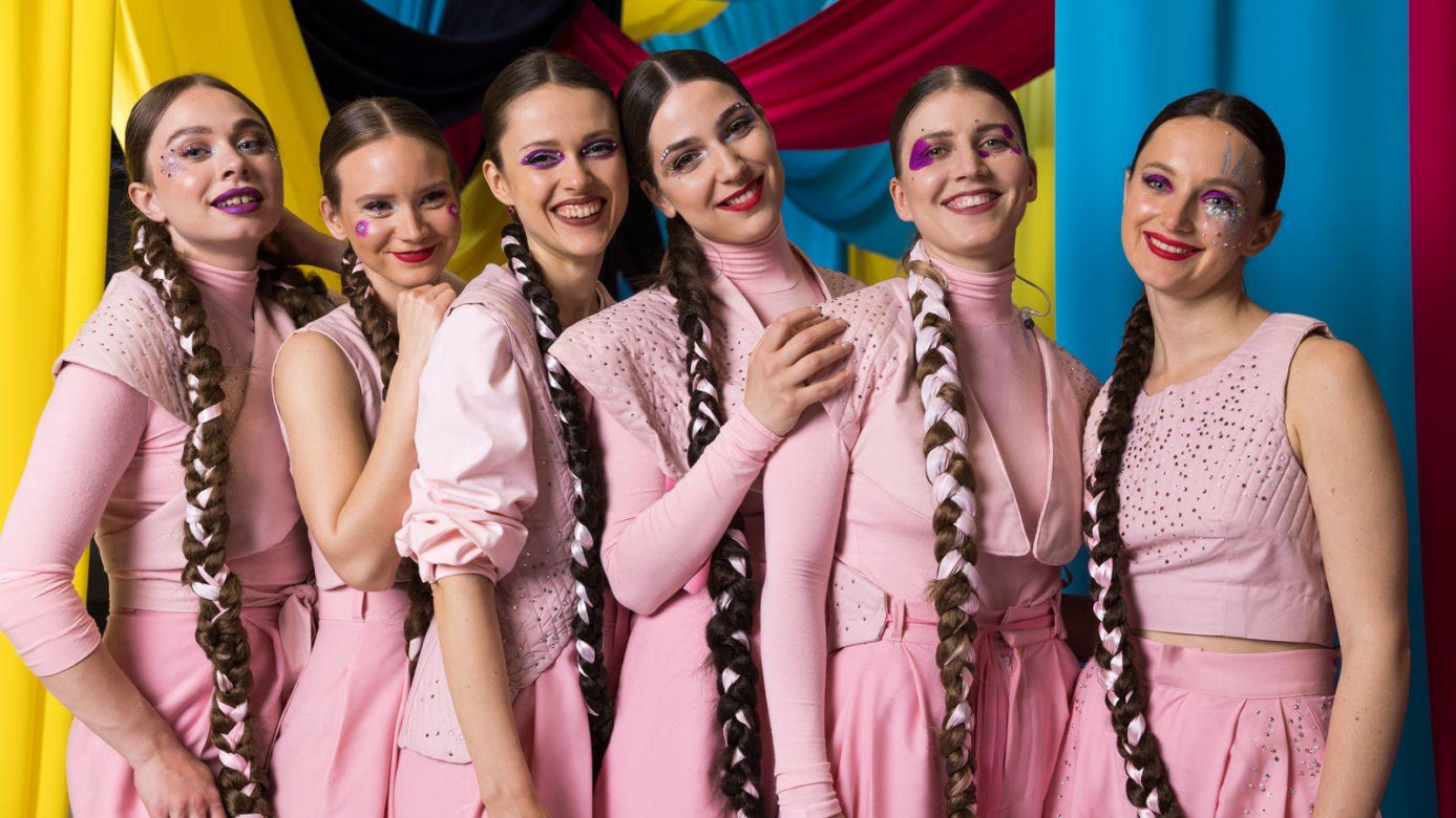 Czesi na Eurowizji
