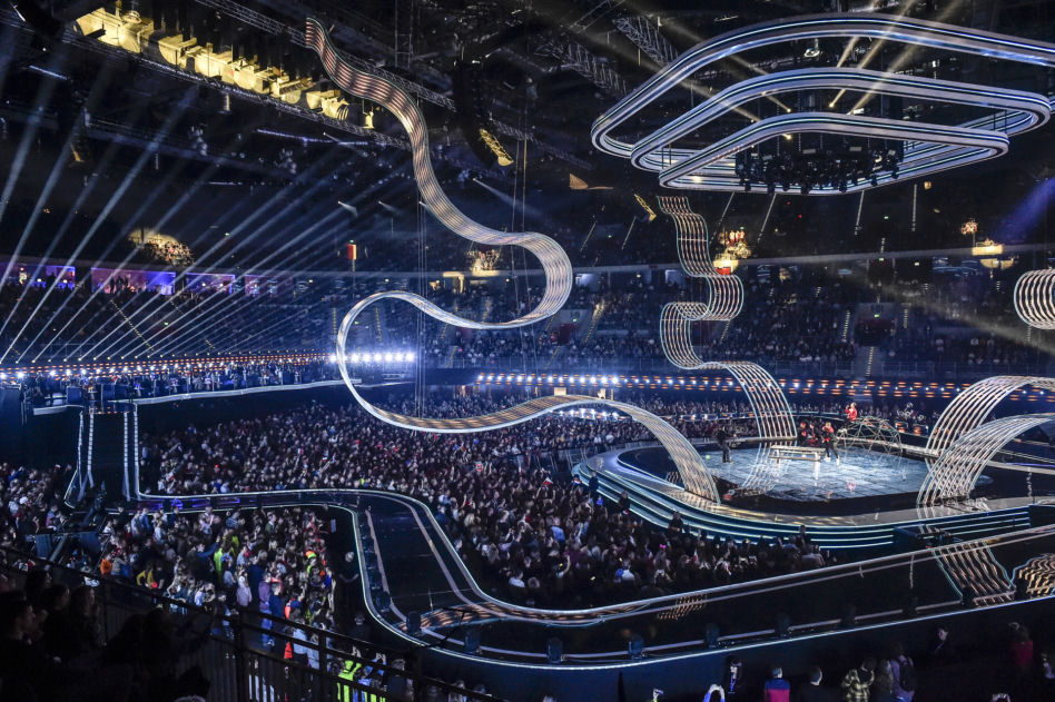 Eurowizja Junior 2021