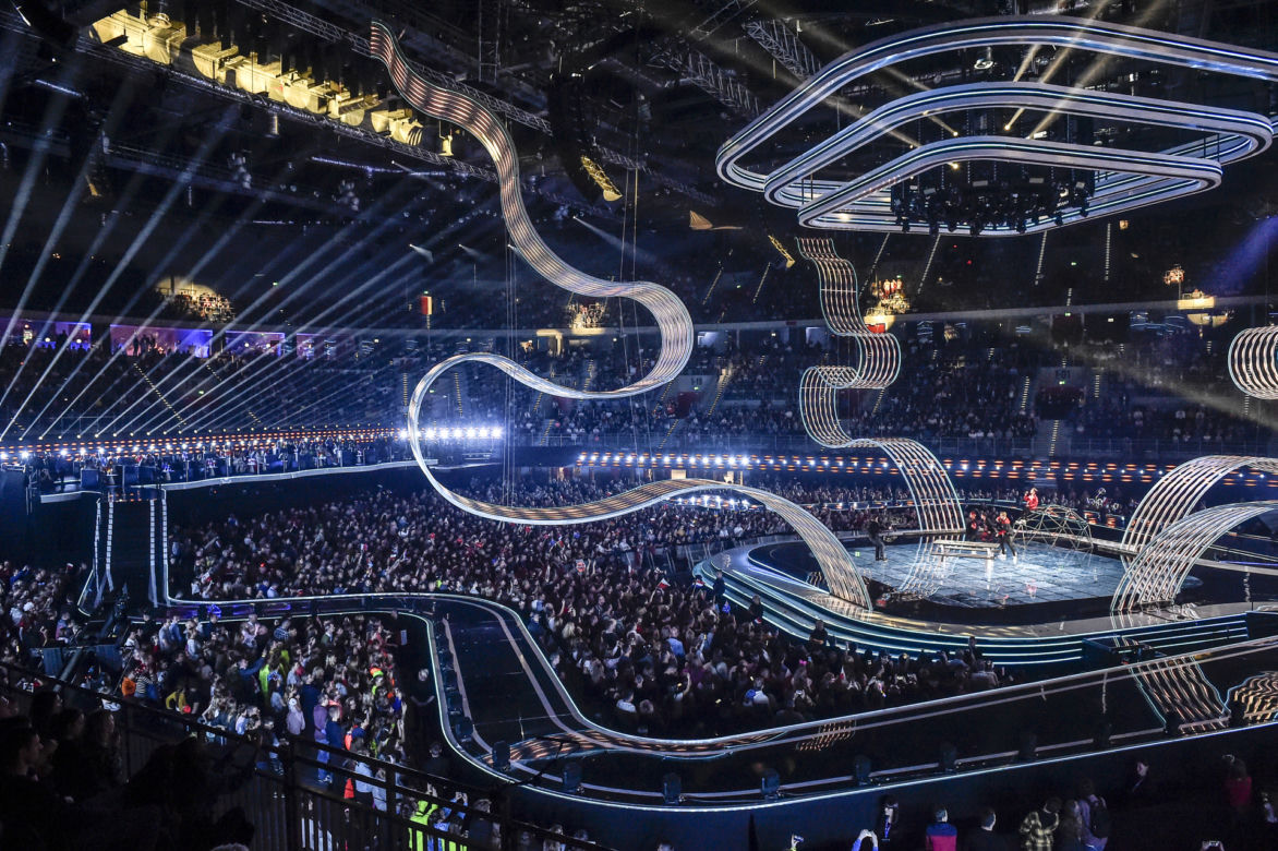 Eurowizja Junior 2021