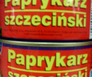 Paprykarz