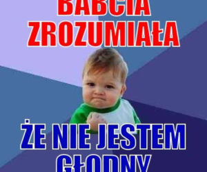 Memy na Dzień Babci 2025 [GALERIA]