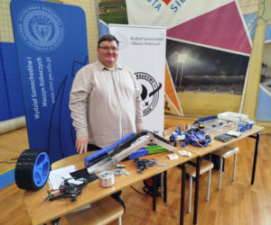 18. Siedleckie Targi Edukacyjne 2026 zgromadziły setki zwiedzających!