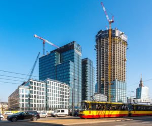 Varso Tower