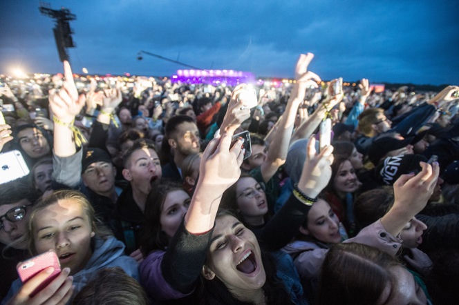 Majówka 2018 - koncerty, na które trzeba wybrać się w długi weekend
