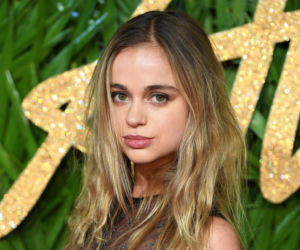 Amelia Windsor