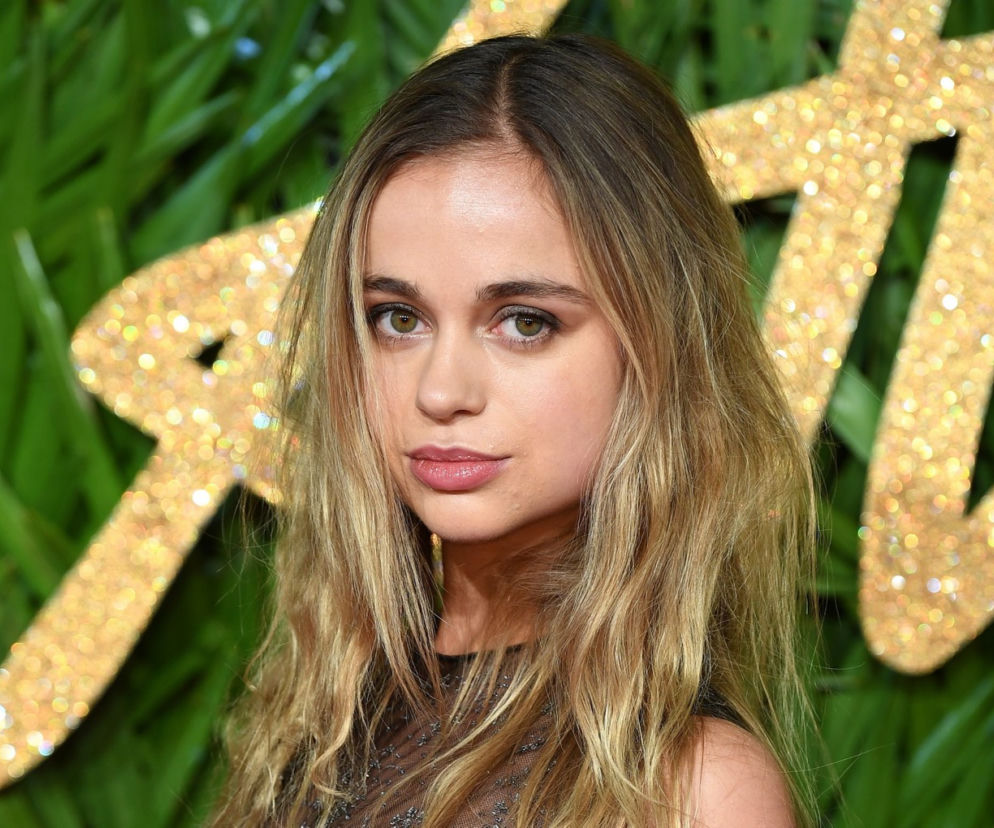 Amelia Windsor