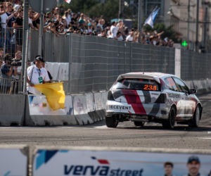 Verva Street Racing 2019