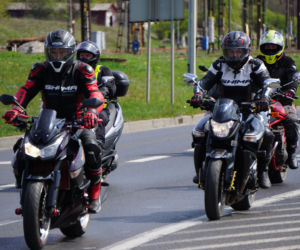 Bydgoskie Otwarcie Sezonu Motocyklowego 2022 [ZDJĘCIA]