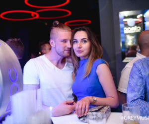 Grey Music Club