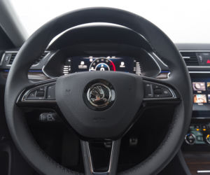 Skoda Superb Scout 2.0 TDI 190 KM 4x4 DSG7