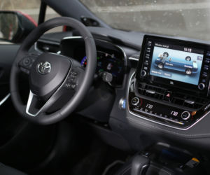 Toyota Corolla Touring Sports 2.0 Hybrid 180 KM e-CVT Executive
