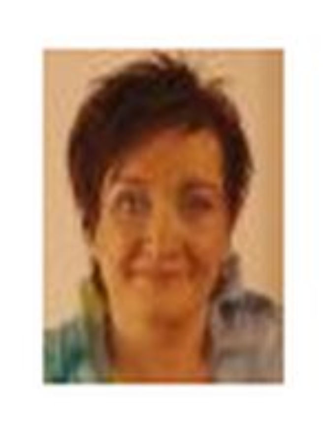Jolanta Mętrak