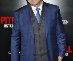 Maciej Orłoś rozstał się z żoną