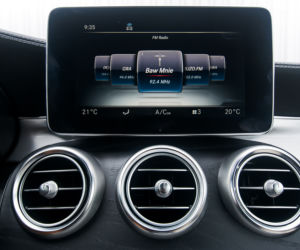 Mercedes-AMG C43 Cabrio 3.0 V6 Biturbo 4Matic